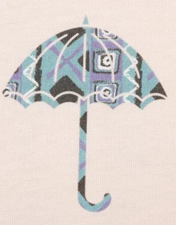 Brush Tee
