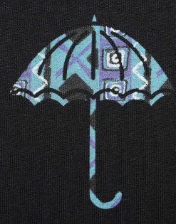 Brush Tee