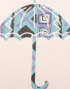 Brush Tee
