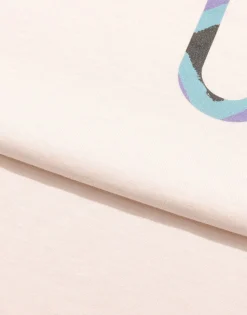 Brush Tee