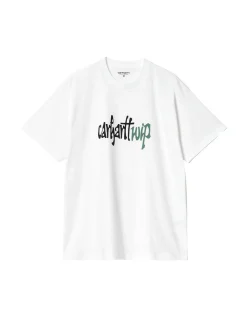 Brush WIP S/S T-Shirt