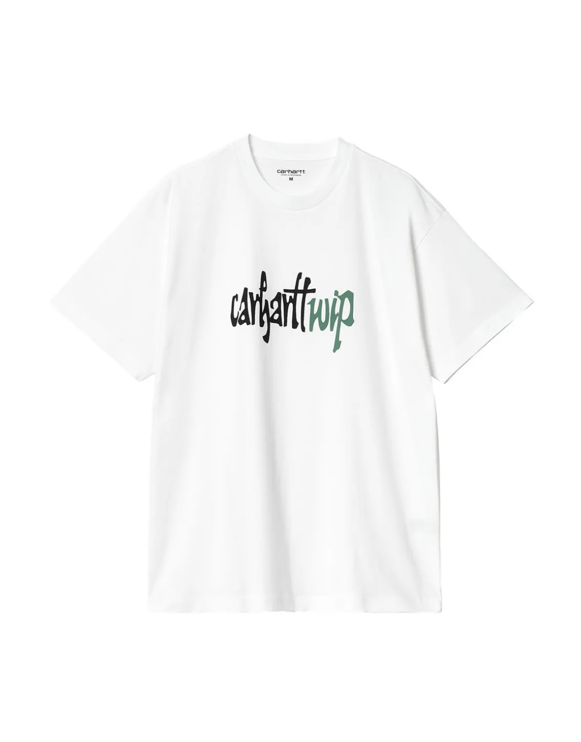 Brush WIP S/S T-Shirt