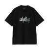 Brush WIP S/S T-Shirt