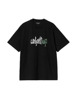 Brush WIP S/S T-Shirt