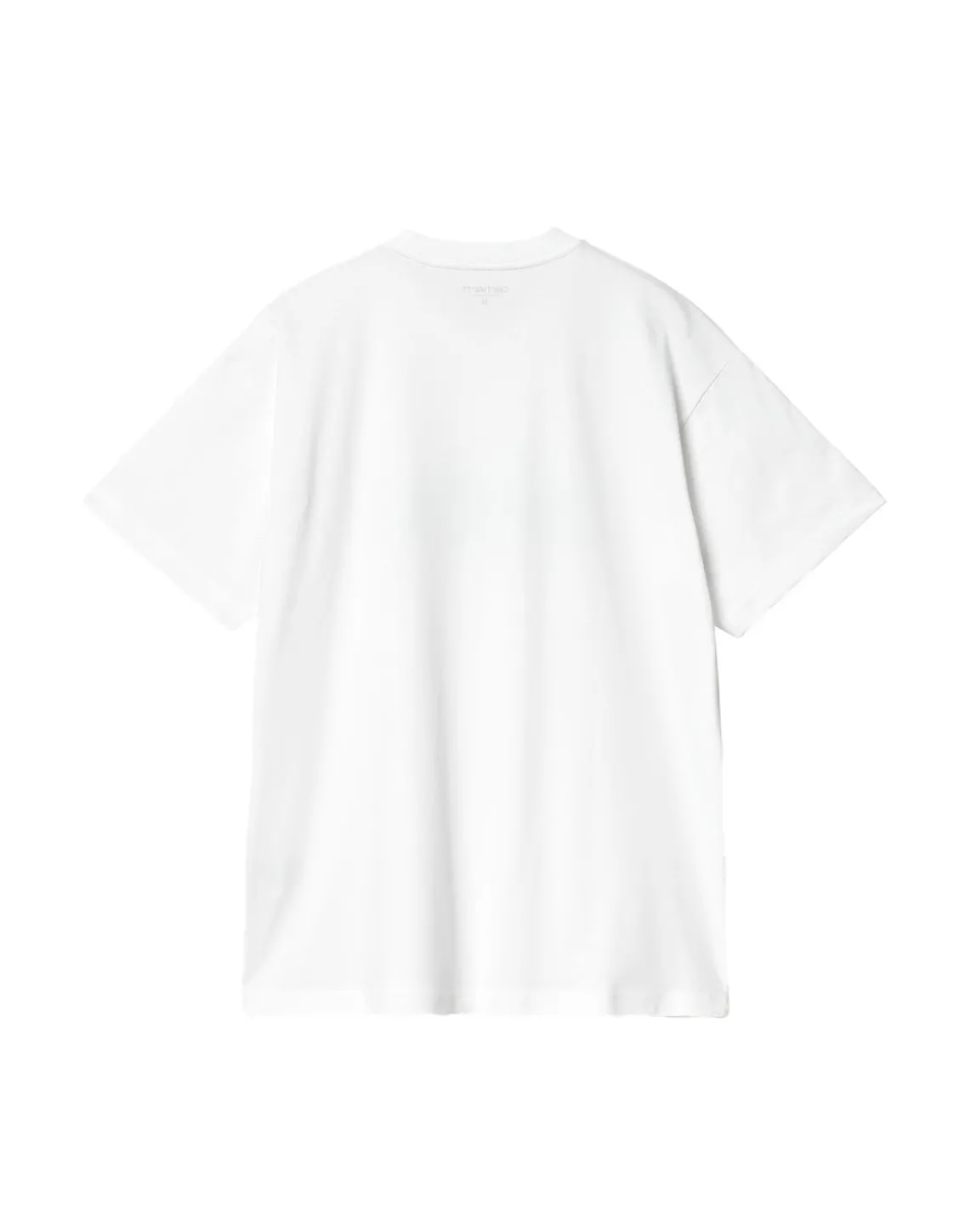 Brush WIP S/S T-Shirt