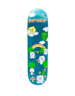 Buddy System Deck