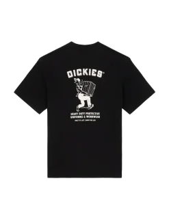 Builder S/S Tee