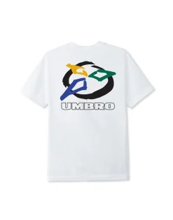 Butter X Umbro Ball Tee