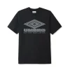 Butter X Umbro Diamond Logo Tee