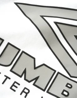 Butter X Umbro Diamond Logo Tee