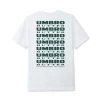 Butter X Umbro Lines Tee