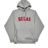 Campus Hoodie