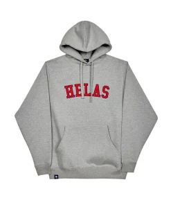 Campus Hoodie