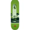 Capps City Series 23 Deck