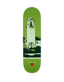 Capps City Series 23 Deck