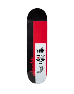 Capps JC Explorer Deck