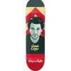 Capps Portrait Deck