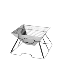 Carhartt BBQ. Portabel Grill
