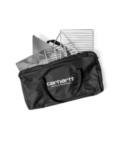 Carhartt BBQ. Portabel Grill