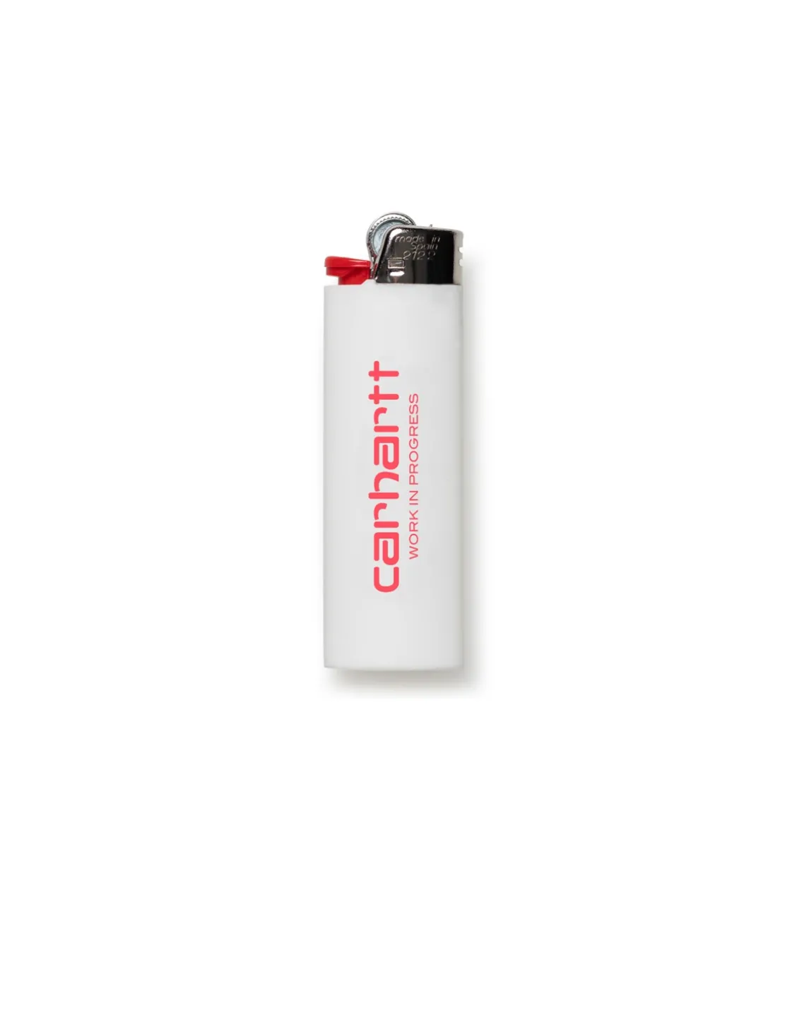 Carhartt Services BIC Lighter