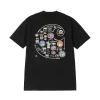 Catalouge C Logo S/S T-Shirt