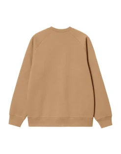 Chase Sweat