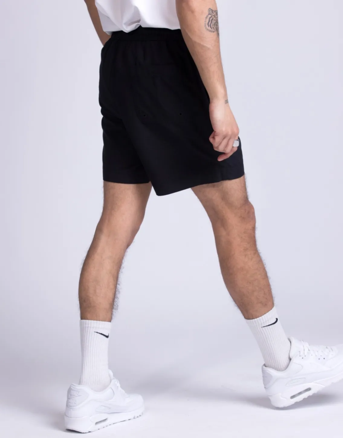 Chase Swim Trunks