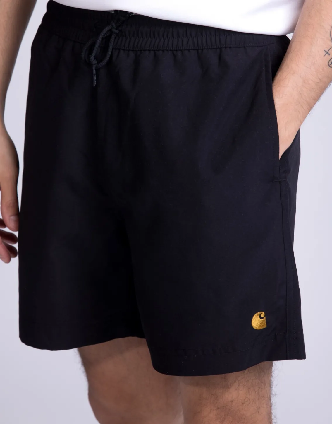 Chase Swim Trunks