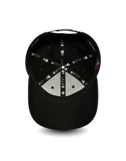 Chicago Bulls 9Fifty Nba Stretch Snap Cap