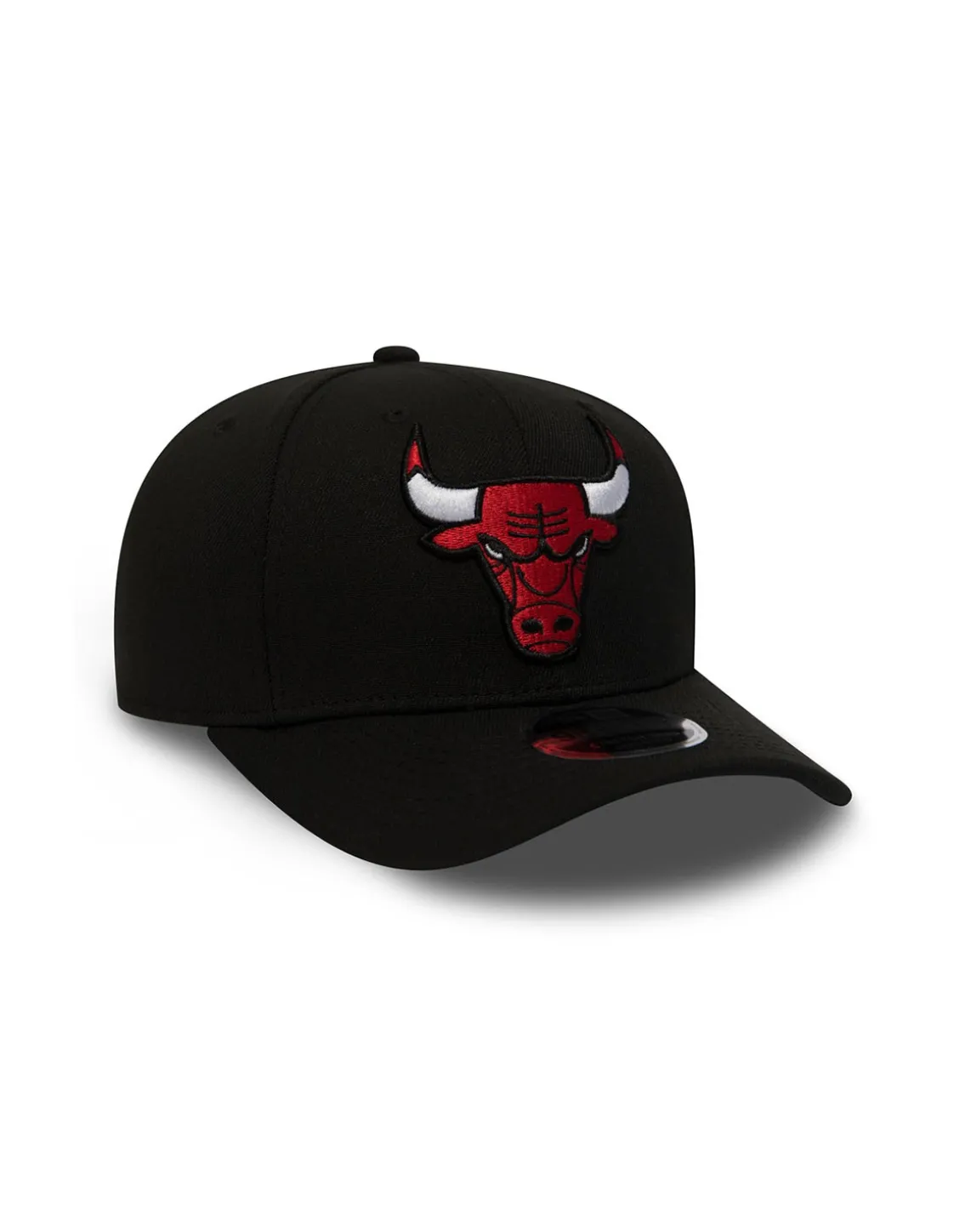Chicago Bulls 9Fifty Nba Stretch Snap Cap