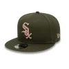 Chicago White Sox Side Patch 9Fifty Cap
