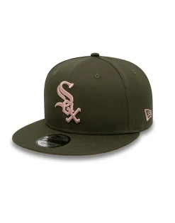 Chicago White Sox Side Patch 9Fifty Cap