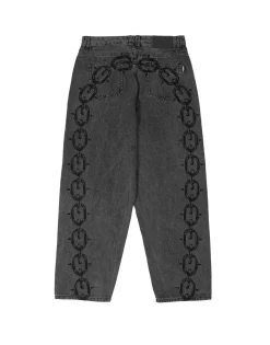 Chrome Casper Pant