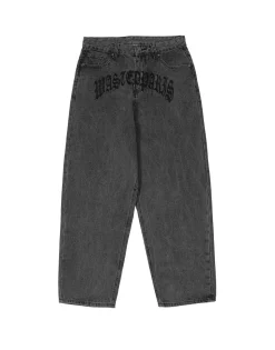 Chrome Casper Pant