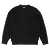 Chrome Sweater