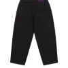 Classic Baggy Denim Pants
