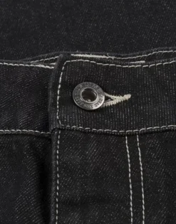 Classic Baggy Denim Pants
