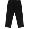Classic Relaxed Denim Pants
