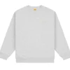 Classic Small Logo Crewneck