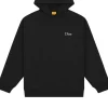 Classic Small Logo Hoodie