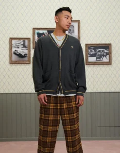 Classmate Knit Cardigan