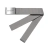 Clip Belt Chrome