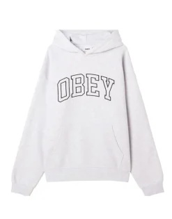 Collegiate Extra Heavy Hood II