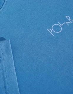 Contrast Stroke Logo Tee
