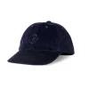 Cord Stroke Logo Cap