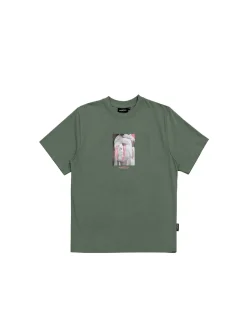 Corruption T-Shirt