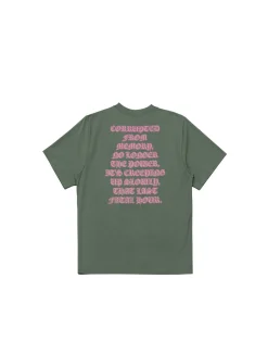 Corruption T-Shirt