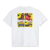 Crash Tee