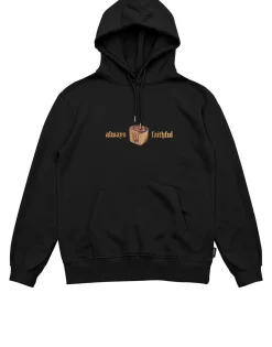 Creeds Hoodie