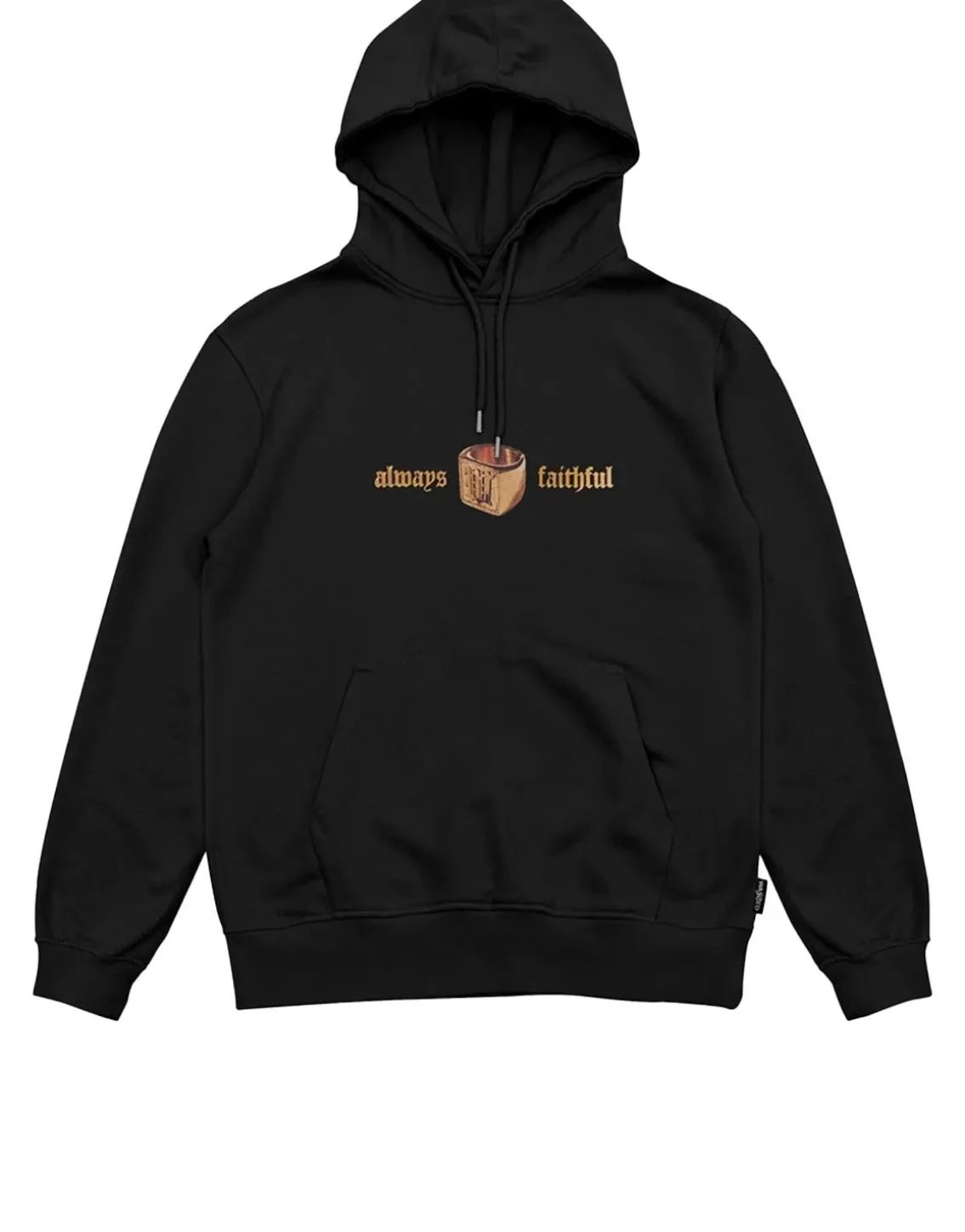 Creeds Hoodie